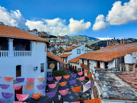 taxco de alarcon